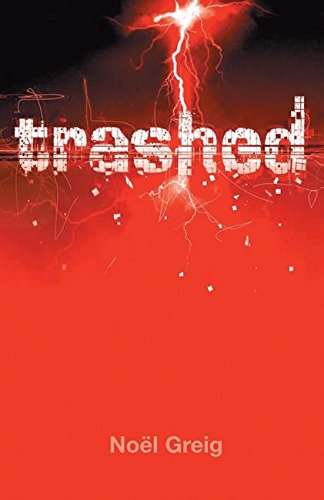 Stock image for Trashed (Aurora New Plays) for sale by GOMEDIA