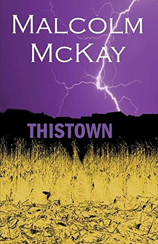 Stock image for Thistown: 1 for sale by AwesomeBooks