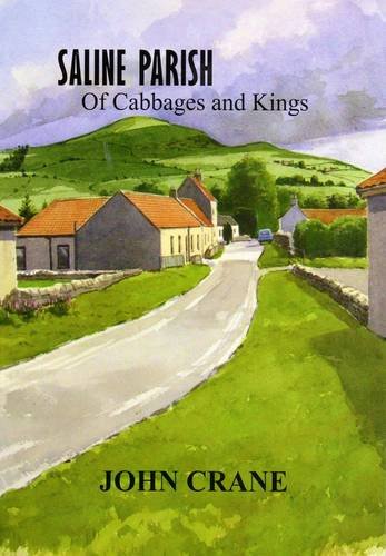 Beispielbild fr Saline Parish: Of Cabbages and Kings zum Verkauf von WorldofBooks