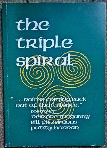 Stock image for The Triple Spiral for sale by K Books Ltd ABA ILAB