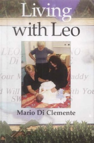 9780954693206: Living with Leo