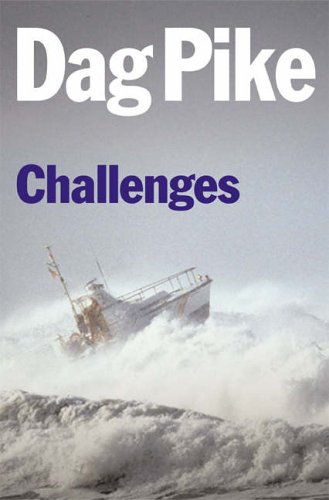 Imagen de archivo de Challenges a la venta por WorldofBooks