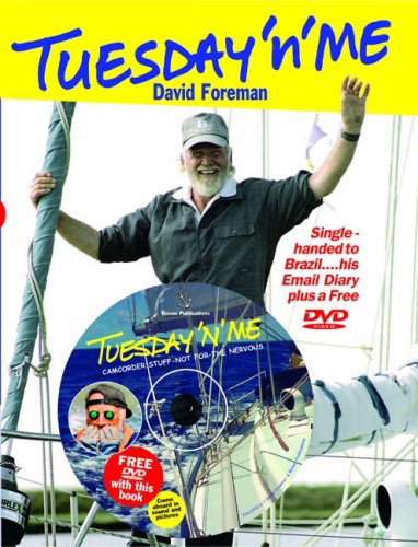 Tuesday 'n' Me (9780954693282) by David Foreman