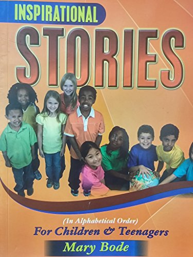 9780954695507: Inspirational Stories with Morals for Children: Bk. 1