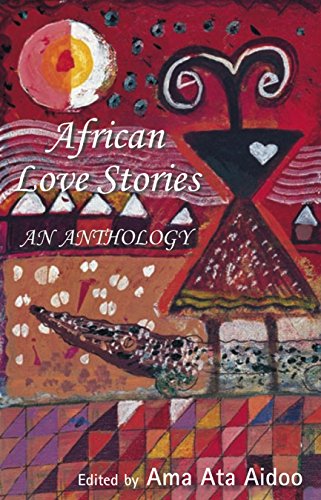 Imagen de archivo de AFRICAN LOVE STORIES : An Anthology a la venta por WorldofBooks