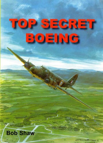

Top Secret Boeing