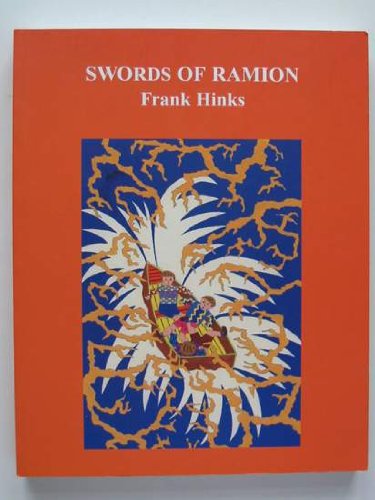 Beispielbild fr Swords of Ramion zum Verkauf von Hay-on-Wye Booksellers