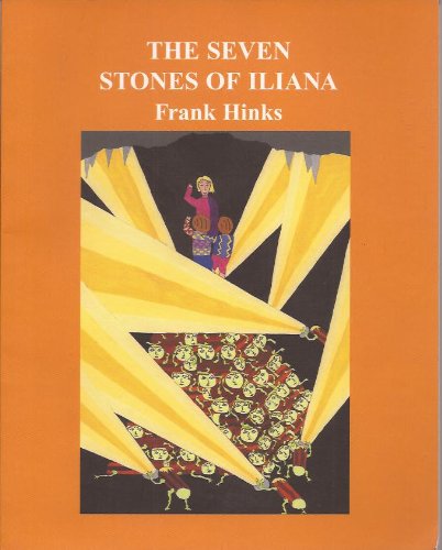Beispielbild fr The Seven Stones of Iliana (Ramion) zum Verkauf von Bestsellersuk