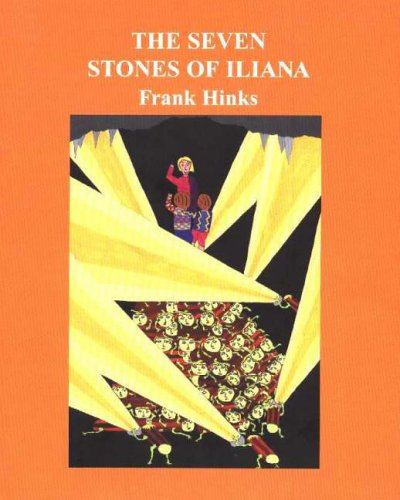 Stock image for Seven Stones of Iliana, The (Ramion) for sale by Y-Not-Books