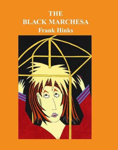 9780954704629: Black Marchesa, The (Ramion)