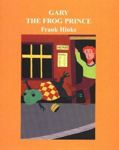 Stock image for Gary the Frog Prince (Ramion) for sale by Y-Not-Books