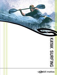 9780954706104: Kayak Surfing