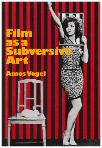 9780954707118: Film As A Subversive Art