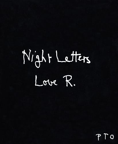 Beispielbild fr Roger Hilton : Night Letters, Drawings & Gouaches zum Verkauf von Marcus Campbell Art Books