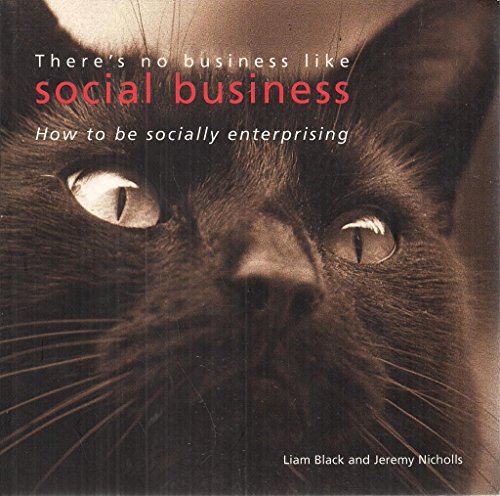 Stock image for There's No Business Like Social Business: How to Be Socially Enterprising for sale by ThriftBooks-Atlanta