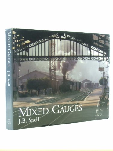 Imagen de archivo de Mixed Gauges a la venta por WorldofBooks
