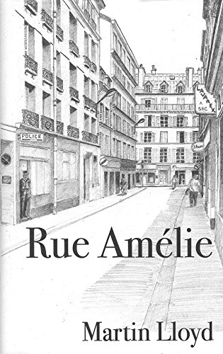 9780954715076: Rue Amelie