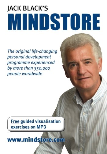 Beispielbild fr Mindstore: The Classic Personal Development Program zum Verkauf von ThriftBooks-Atlanta