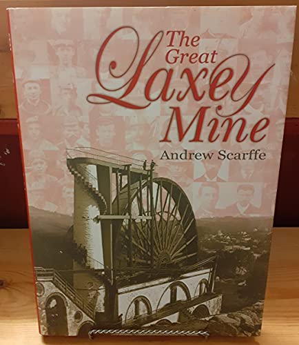 THE GREAT LAXEY MINE