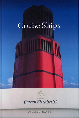 Imagen de archivo de Cruise Ships: The Guide to the World's Passenger Fleets a la venta por WorldofBooks