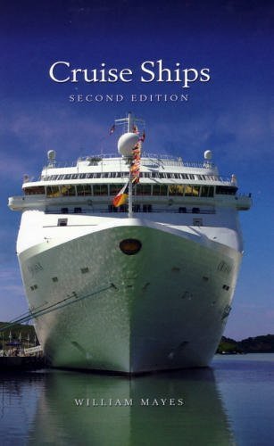 Imagen de archivo de Cruise Ships a la venta por Reuseabook