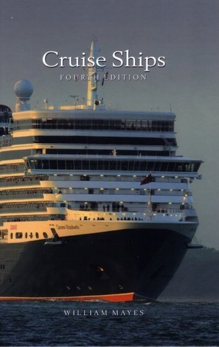 Imagen de archivo de Cruise Ships: A Guide to the Worlds Passenger Ships a la venta por WorldofBooks