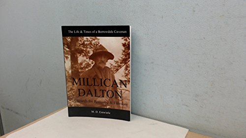 Beispielbild fr Millican Dalton: A Search for Romance and Freedom zum Verkauf von WorldofBooks