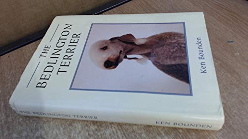 Imagen de archivo de The Bedlington Terrier a la venta por Hampstead Books