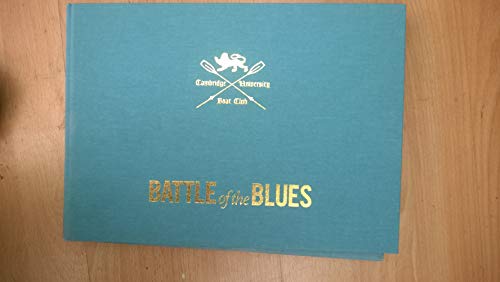 Battle of the Blues (9780954723200) by Dodd, Christopher