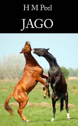 Jago (9780954726898) by Hazel M. Peel