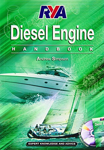 Beispielbild fr RYA Diesel Engine Handbook zum Verkauf von WorldofBooks