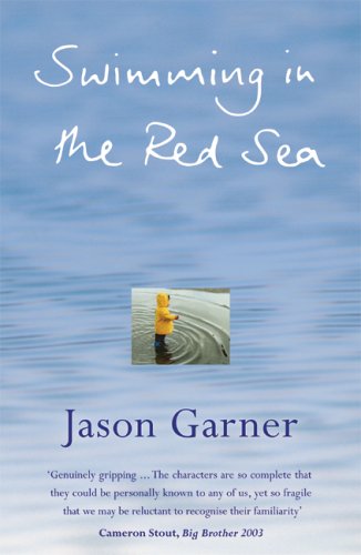 Beispielbild fr Swimming in the Red Sea zum Verkauf von WorldofBooks