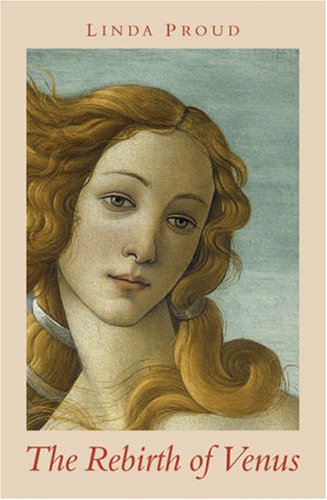 Stock image for The Rebirth of Venus: No. 3 (Botticelli Trilogy) for sale by WorldofBooks