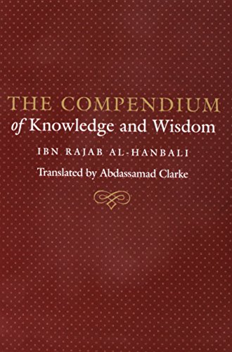 Beispielbild fr The Compendium of Knowledge and Wisdom zum Verkauf von PAPER CAVALIER UK
