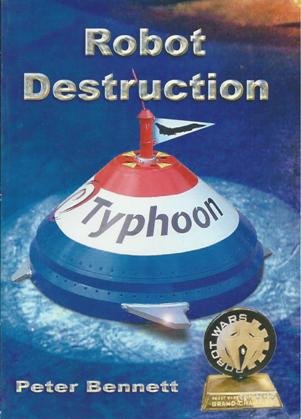 Beispielbild fr Robot Destruction zum Verkauf von WorldofBooks
