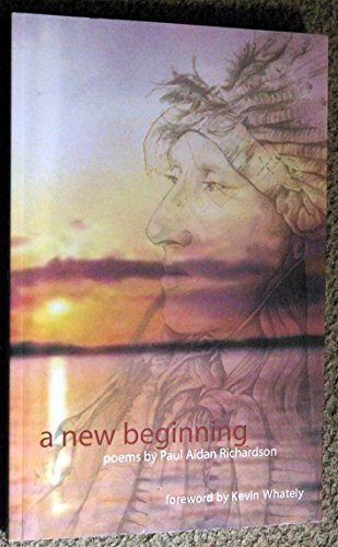 Stock image for A New Beginning for sale by Goldstone Books