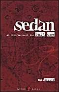 Sedan: An Entertainment (9780954742904) by Phil Cosker