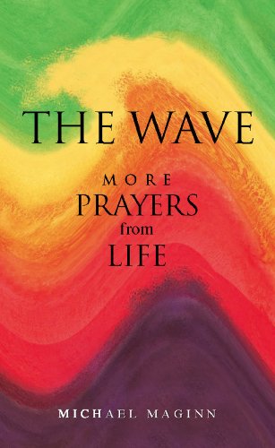 Beispielbild fr The Wave More Prayers from Life zum Verkauf von WorldofBooks