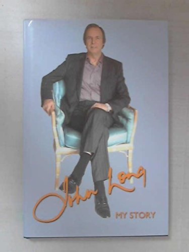 Imagen de archivo de John Long - My Story a la venta por WorldofBooks