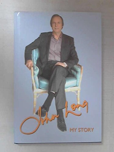 Stock image for John Long - My Story for sale by WorldofBooks