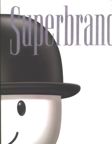 Stock image for Superbrands: An Insight Into Britain's Strongest Brands 2004 for sale by WorldofBooks