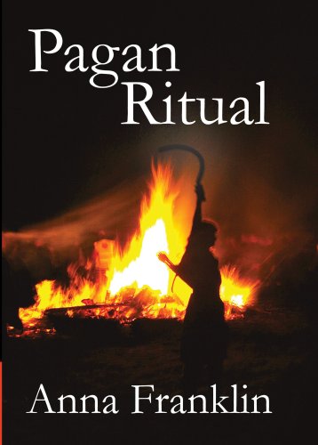 Pagan Ritual (9780954753467) by Anna Franklin