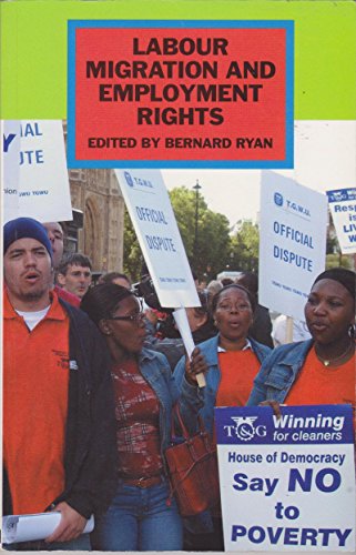 Stock image for Labour Migration and Employment Rights for sale by Better World Books Ltd