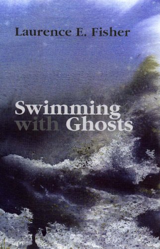 Imagen de archivo de Swimming with Ghosts a la venta por AwesomeBooks