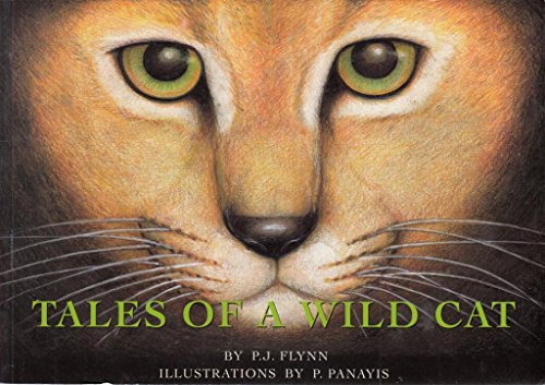 Beispielbild fr Tales of a Wildcat zum Verkauf von AwesomeBooks