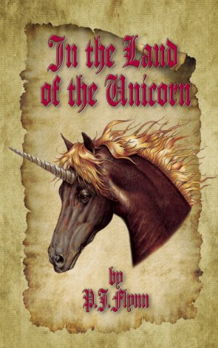9780954758738: In the Land of the Unicorn (Magic Horse Collection)