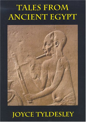 Beispielbild fr Tales from Ancient Egypt zum Verkauf von WorldofBooks