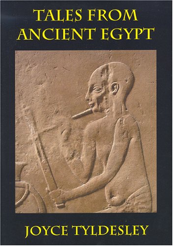 Imagen de archivo de Tales from Ancient Egypt a la venta por WorldofBooks
