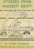 Beispielbild fr Stories from Ancient Egypt: Egyptian Myths and Legends for Children zum Verkauf von AwesomeBooks
