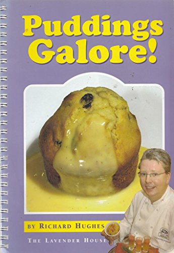 Beispielbild fr Puddings Galore! zum Verkauf von Wonder Book